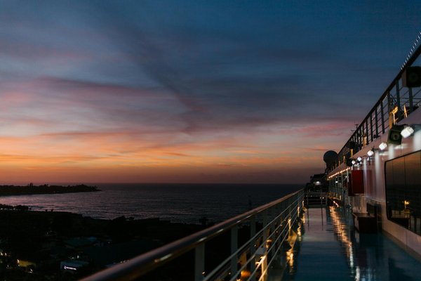 Expérimenter la cuisine du Moyen-Orient : des vacances pas comme les autres