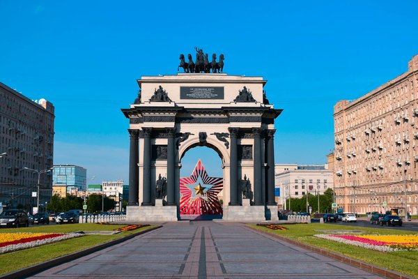 Les sites du patrimoine mondial de l'UNESCO par continent
