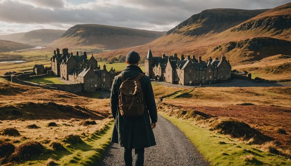 Voyage en Écosse : conseils pratiques pour un séjour réussi